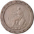 Moneda, Gran Bretaña, George III, 2 Pence, 1797, BC+, Cobre, KM:619