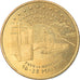 France, 2 ECU, Euro des Villes, 1995, Clisson, AU(55-58)