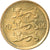 Moeda, Estónia, 10 Senti, 2006, no mint, MS(65-70), Alumínio-Bronze, KM:22