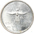 Coin, VATICAN CITY, Sede Vacante, 500 Lire, 1978, Roma, MS(65-70), Silver