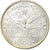 Coin, VATICAN CITY, Sede Vacante, 500 Lire, 1978, Roma, MS(65-70), Silver