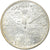 Coin, VATICAN CITY, Sede Vacante, 500 Lire, 1978, Roma, MS(65-70), Silver