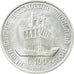 Coin, Italy, 100 Lire, 1988, Rome, MS(65-70), Silver, KM:127