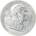 Coin, VATICAN CITY, John Paul II, 500 Lire, 1996, Roma, MS(65-70), Silver