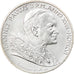 Moneta, CITTÀ DEL VATICANO, John Paul II, 500 Lire, 1996, Roma, FDC, Argento
