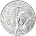 Münze, Vatikanstadt, John Paul II, 500 Lire, 1995, Roma, STGL, Silber, KM:259