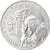 Coin, VATICAN CITY, John Paul II, 500 Lire, 1995, Roma, MS(65-70), Silver