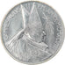 Münze, Vatikanstadt, John Paul II, 500 Lire, 1998, Roma, STGL, Silber, KM:292