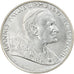 Coin, VATICAN CITY, John Paul II, 500 Lire, 1997, Roma, MS(65-70), Silver