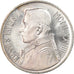 Coin, VATICAN CITY, John Paul I, 1000 Lire, 1978, Roma, MS(65-70), Silver