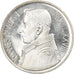 Munten, Vaticaanstad, John Paul I, 1000 Lire, 1978, Roma, FDC, Zilver, KM:142