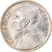 Coin, VATICAN CITY, John Paul I, 1000 Lire, 1978, Roma, MS(65-70), Silver