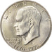 Etats-Unis, One Dollar Eisenhower 1776-1976 S, KM 206a