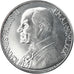 Moneda, CIUDAD DEL VATICANO, John Paul II, 100 Lire, 1979, Roma, FDC, Acero