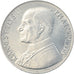 Munten, Vaticaanstad, John Paul II, 10 Lire, 1979, Roma, FDC, Aluminium, KM:143
