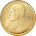 Coin, VATICAN CITY, John Paul II, 20 Lire, 1979, Roma, MS(65-70)