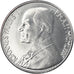 Coin, VATICAN CITY, John Paul II, 100 Lire, 1980, Roma, MS(65-70), Stainless