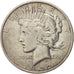 Coin, United States, Peace Dollar, Dollar, 1922, U.S. Mint, Denver, EF(40-45)