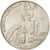 Coin, Portugal, 1000 Escudos, 2000, MS(63), Silver, KM:727