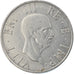 Moneda, Italia, Vittorio Emanuele III, 2 Lire, 1940, Rome, EBC, Acero
