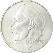 Coin, Slovakia, 200 Korun, 2001, Kremnica, MS(63), Silver, KM:59