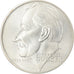 Coin, Slovakia, 200 Korun, 2001, Kremnica, MS(63), Silver, KM:59