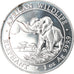 Coin, Somalia, 100 Shillings, 2016, AU(55-58), Silver
