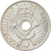 Coin, NEW GUINEA, Shilling, 1938, MS(63), Silver, KM:8