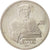 Coin, Russia, Rouble, 1990, AU(55-58), Copper-nickel, KM:258