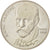 Moneda, Rusia, Rouble, 1990, EBC, Cobre - níquel, KM:257