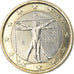 Italia, Euro, 2004, Rome, FDC, Bi-metallico, KM:216