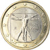Italia, Euro, 2004, Rome, FDC, Bi-metallico, KM:216