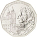 AUSTRIA, 5 Euro, 2006, Vienna, KM #3131, MS(63), Silver, 28.5, 9.99