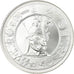 Italien, 5 Euro, 60ème anniversaire de la République italienne, 2006, Rome