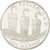 San Marino, 10 Euro, 2002, SC+, Plata, KM:449
