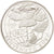 San Marino, 10 Euro, 2002, SPL+, Argento, KM:449