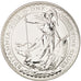GREAT BRITAIN, 2 Pounds, 2012, British Royal Mint, KM #1029, MS(64), Silver,...