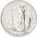 GREAT BRITAIN, 2 Pounds, 2012, British Royal Mint, KM #1029, MS(64), Silver,...