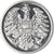 Coin, Austria, 2 Groschen, 1989, Proof, MS(65-70), Aluminum, KM:2876