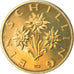 Coin, Austria, Schilling, 1989, Proof, MS(65-70), Aluminum-Bronze, KM:2886