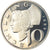 Moneta, Austria, 10 Schilling, 1989, Proof, MS(65-70), Miedź - nikiel