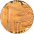 Austria, Token, Munze, 1989, MS(65-70), Copper-Brass