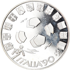 Italy, Medal, Football, FIFA World Cup, Sports & leisure, 1990, Soccorsi