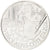 Munten, Frankrijk, 10 Euro, 2010, UNC-, Zilver, KM:1668