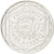 Moneda, Francia, 10 Euro, 2010, SC, Plata, KM:1668