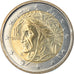 Italie, 2 Euro, 2006, Rome, FDC, Bi-Metallic, KM:217