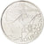 Moneda, Francia, 10 Euro, 2010, SC, Plata, KM:1649