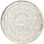 Moneta, Francja, 10 Euro, 2010, MS(63), Srebro, KM:1649