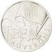 Moneta, Francja, 10 Euro, 2010, MS(63), Srebro, KM:1646