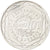 Coin, France, 10 Euro, 2010, MS(63), Silver, KM:1646